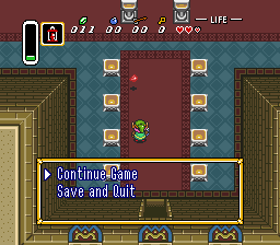 Legend of Zelda, The - A Link to the Past    1670132004